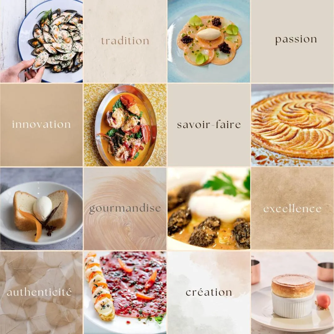 Logis Hôtel - Restaurant Maison Claude Darroze