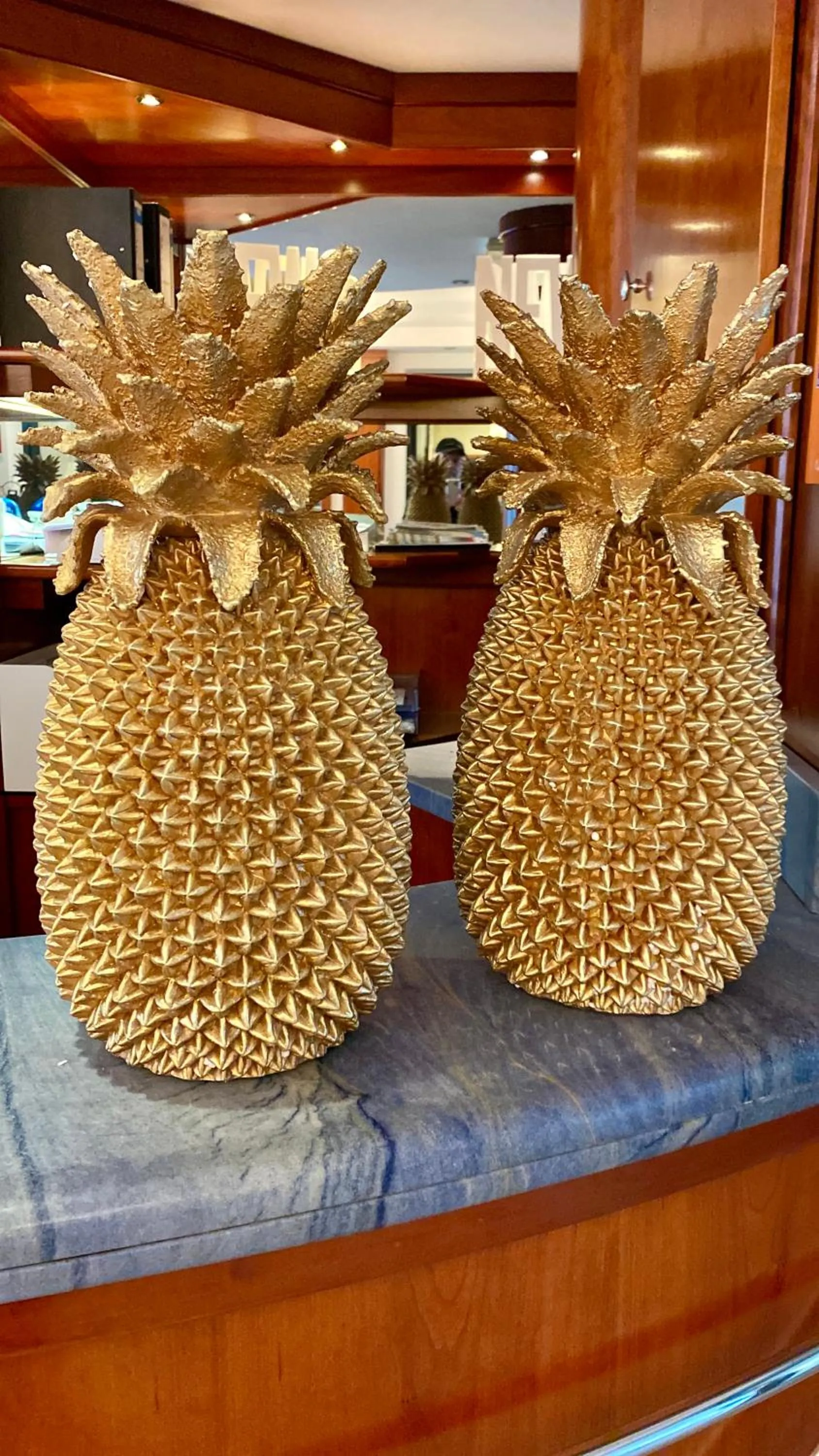 Lounge or bar in Hotel La Perla