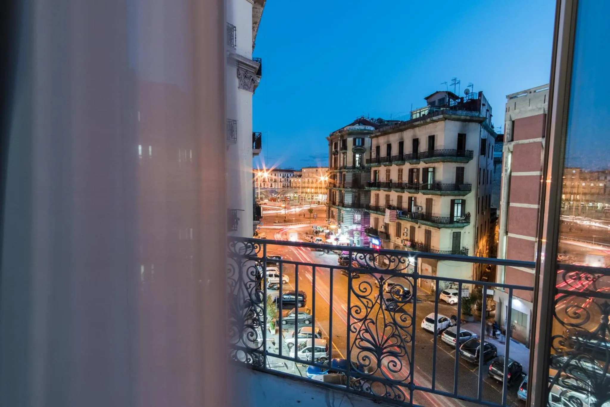 Nearby landmark in VistaViva B&B