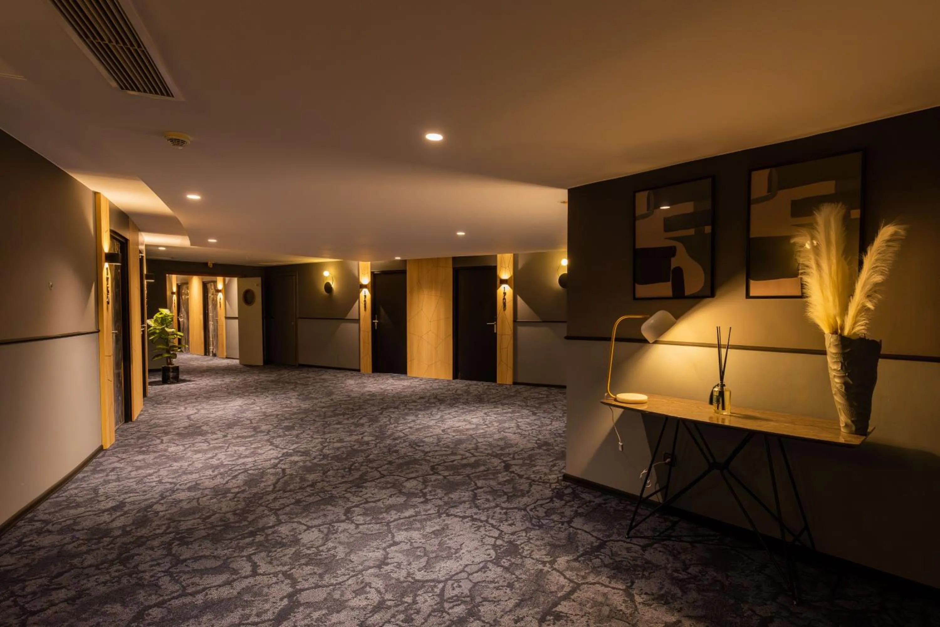 Property building in Kenzi Solazur