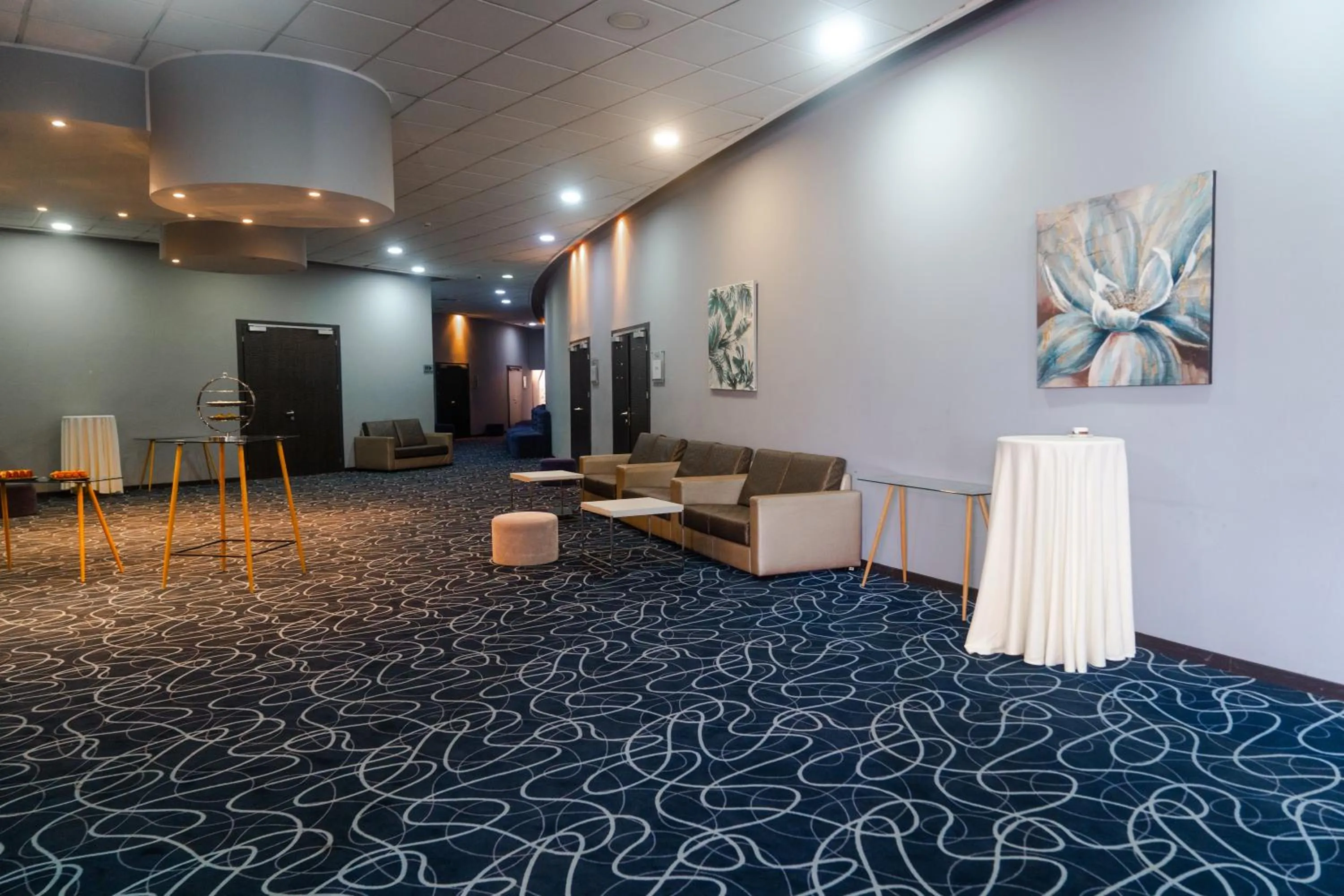 Banquet/Function facilities in Kenzi Solazur