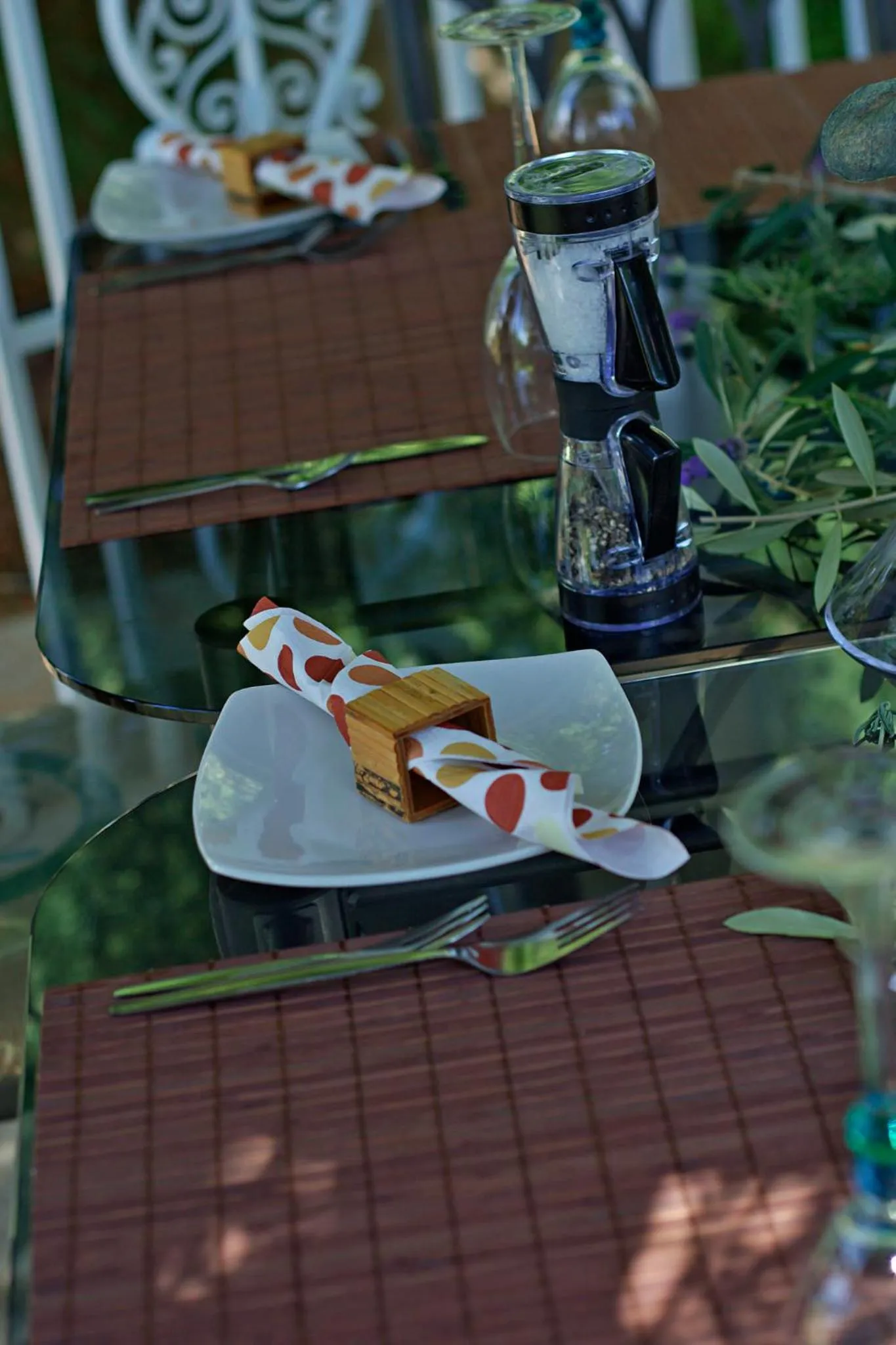 Breakfast in Coffee@Home (Pty) Ltd