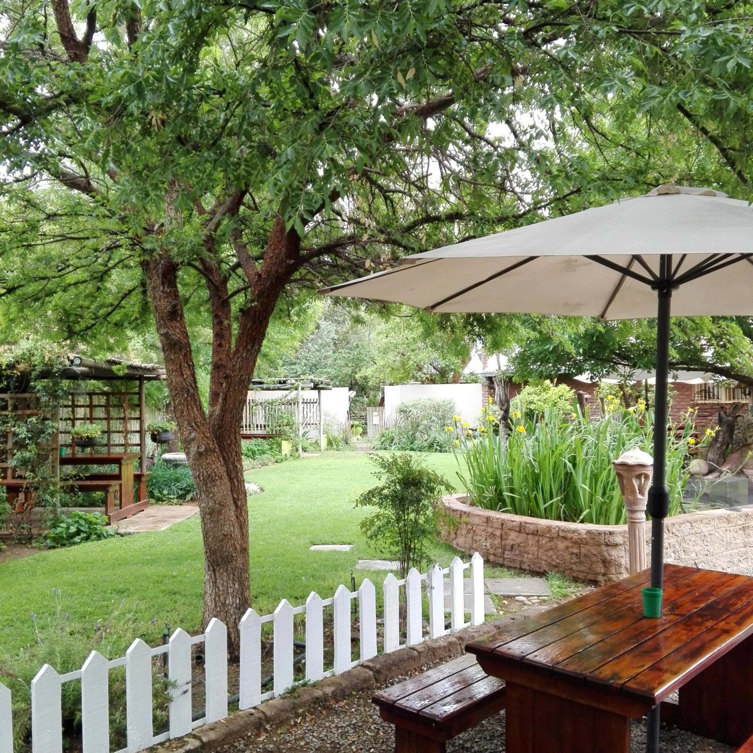 Coffee@Home (Pty) Ltd