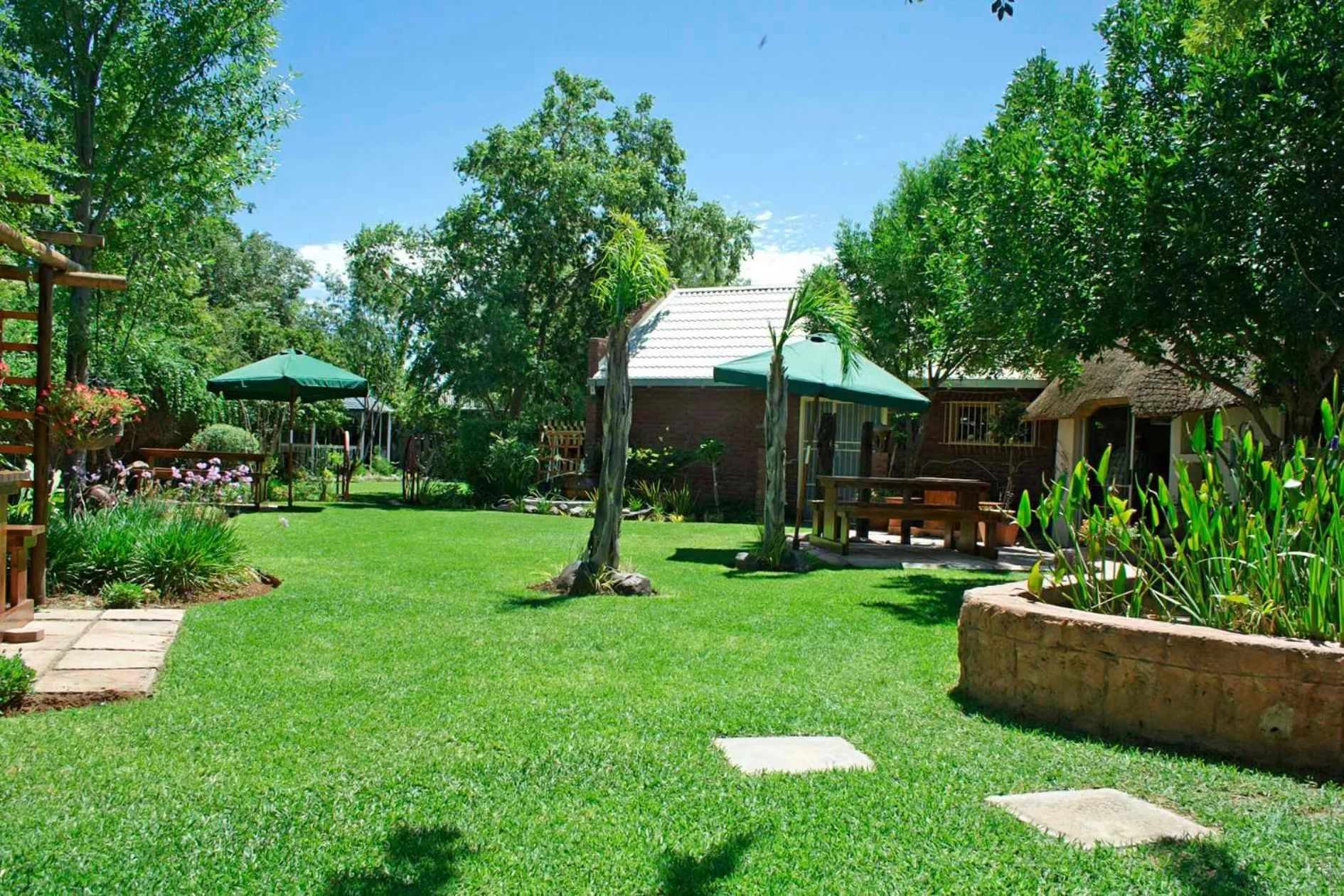 Coffee@Home (Pty) Ltd