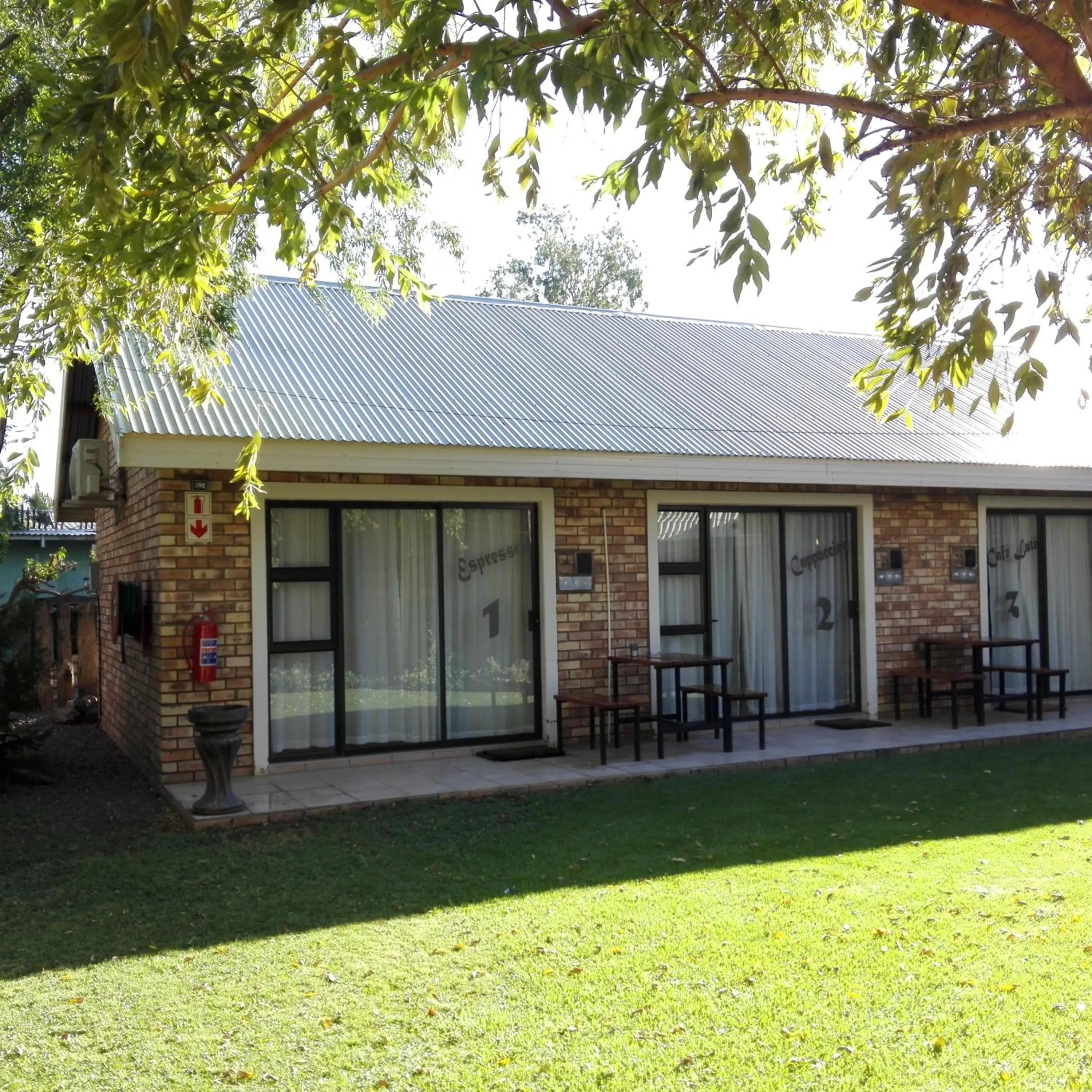 Coffee@Home (Pty) Ltd