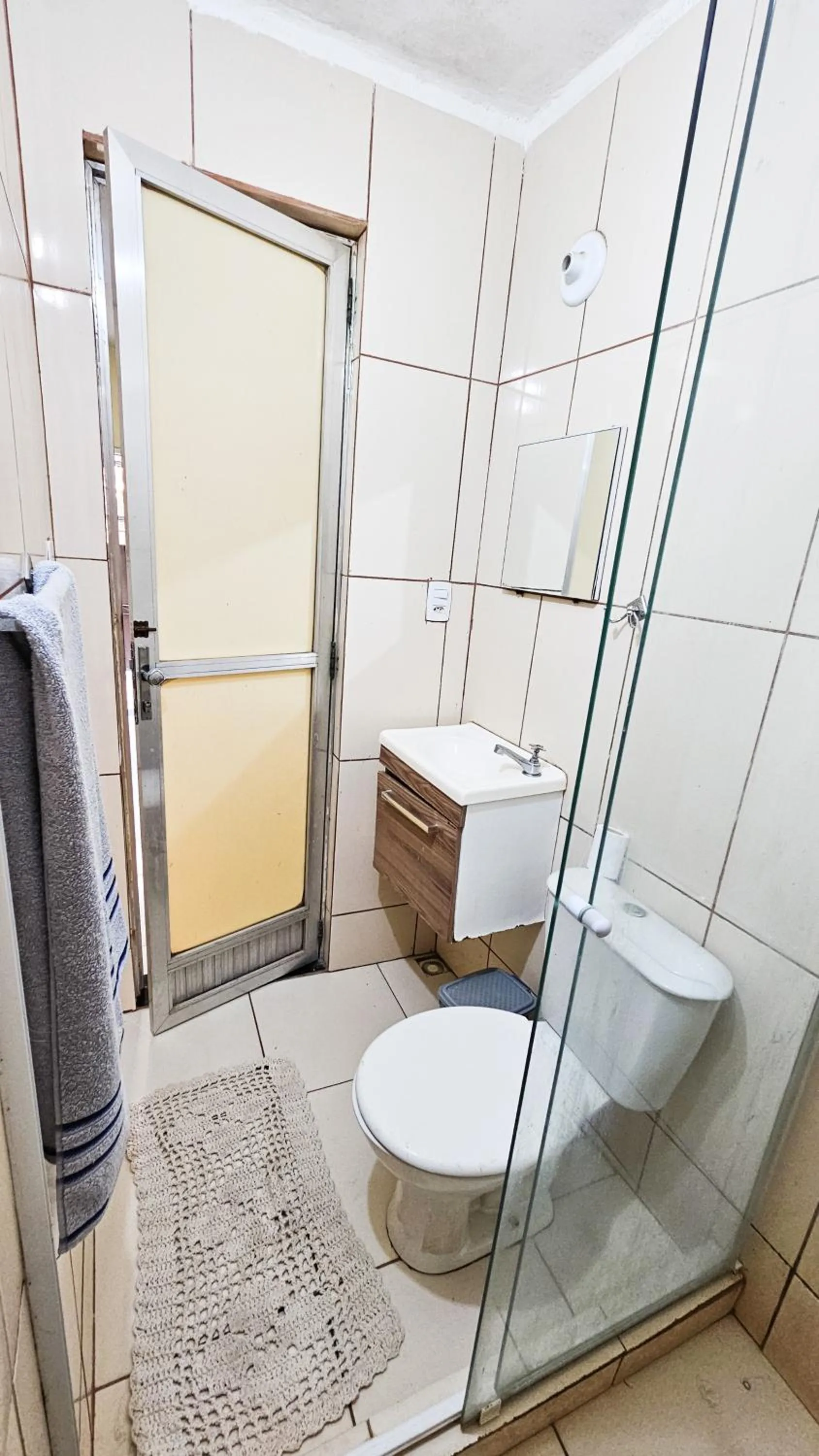 Pousada Cantinho da Família