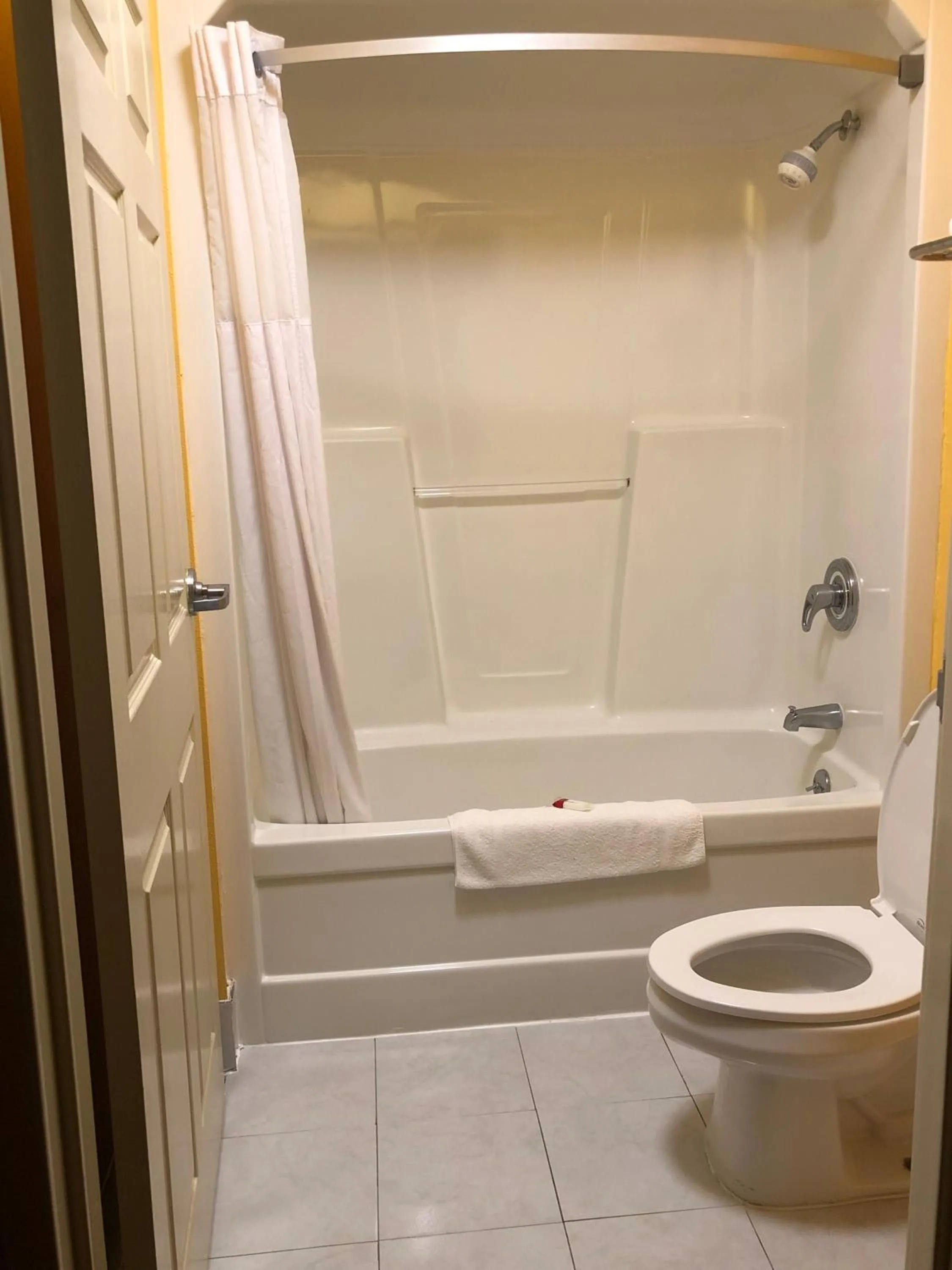 Days Inn by Wyndham Franklin