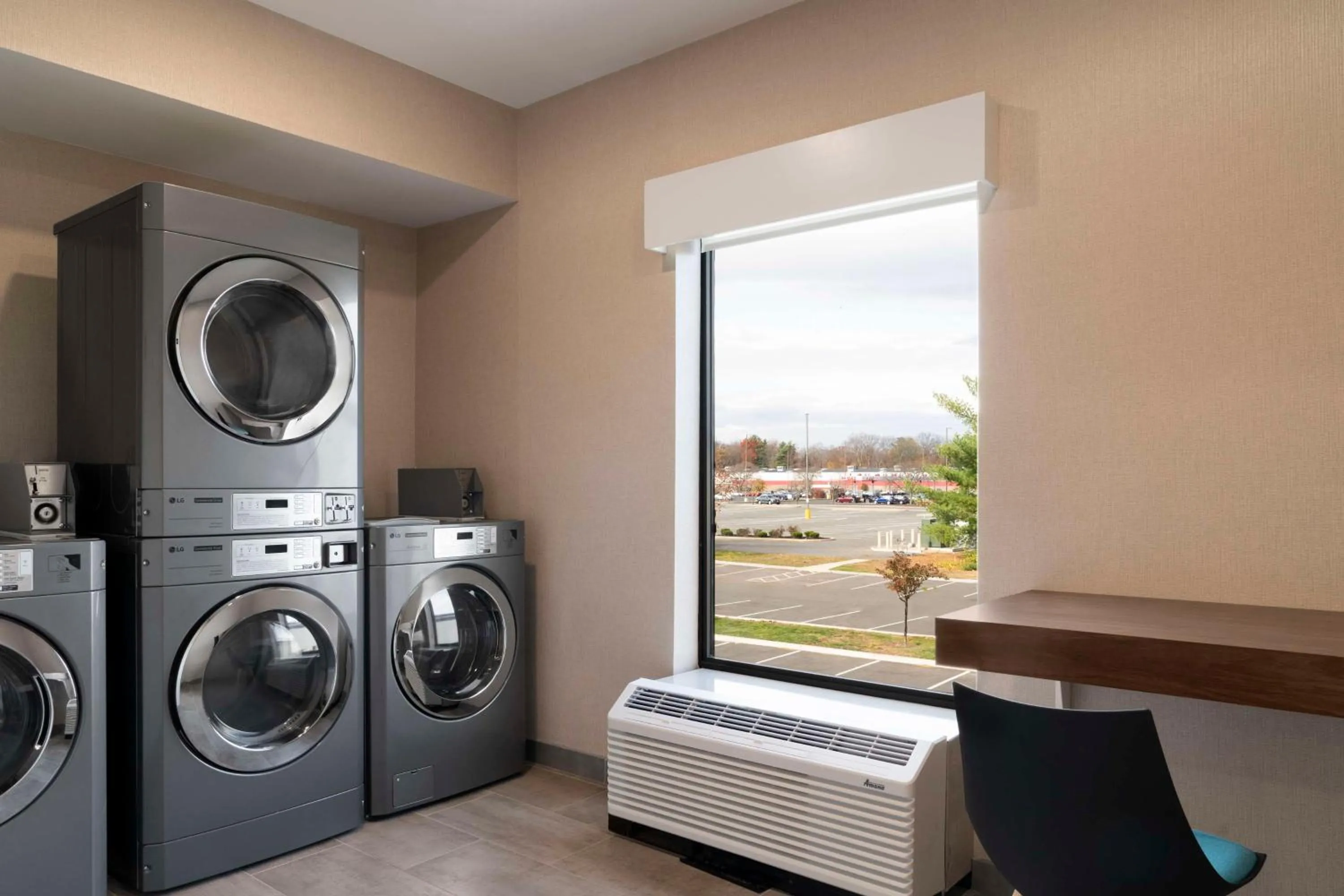 Hampton Inn Chicopee - Springfield