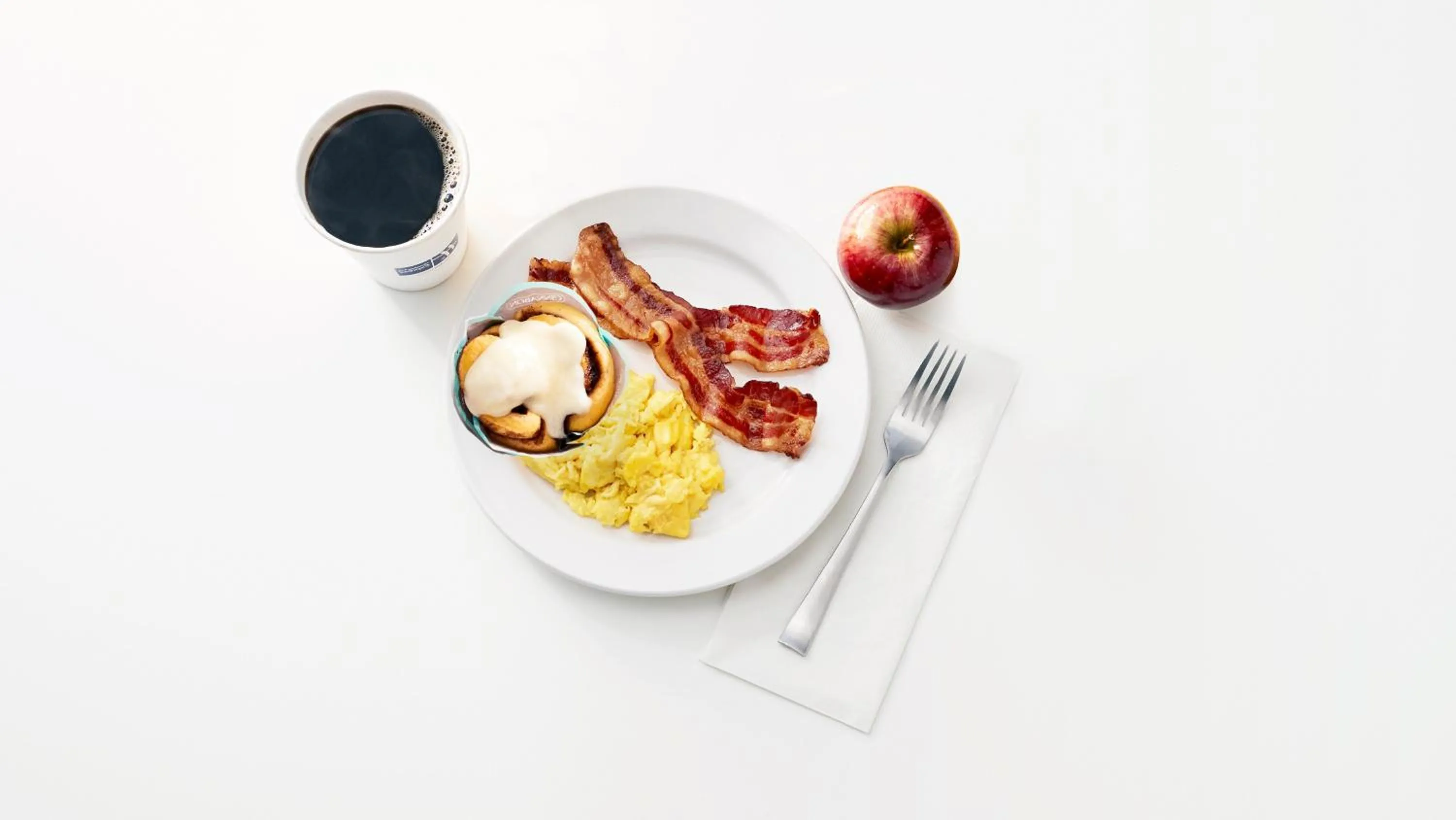 Restaurant/places to eat in Holiday Inn Express Baltimore West - Catonsville by IHG