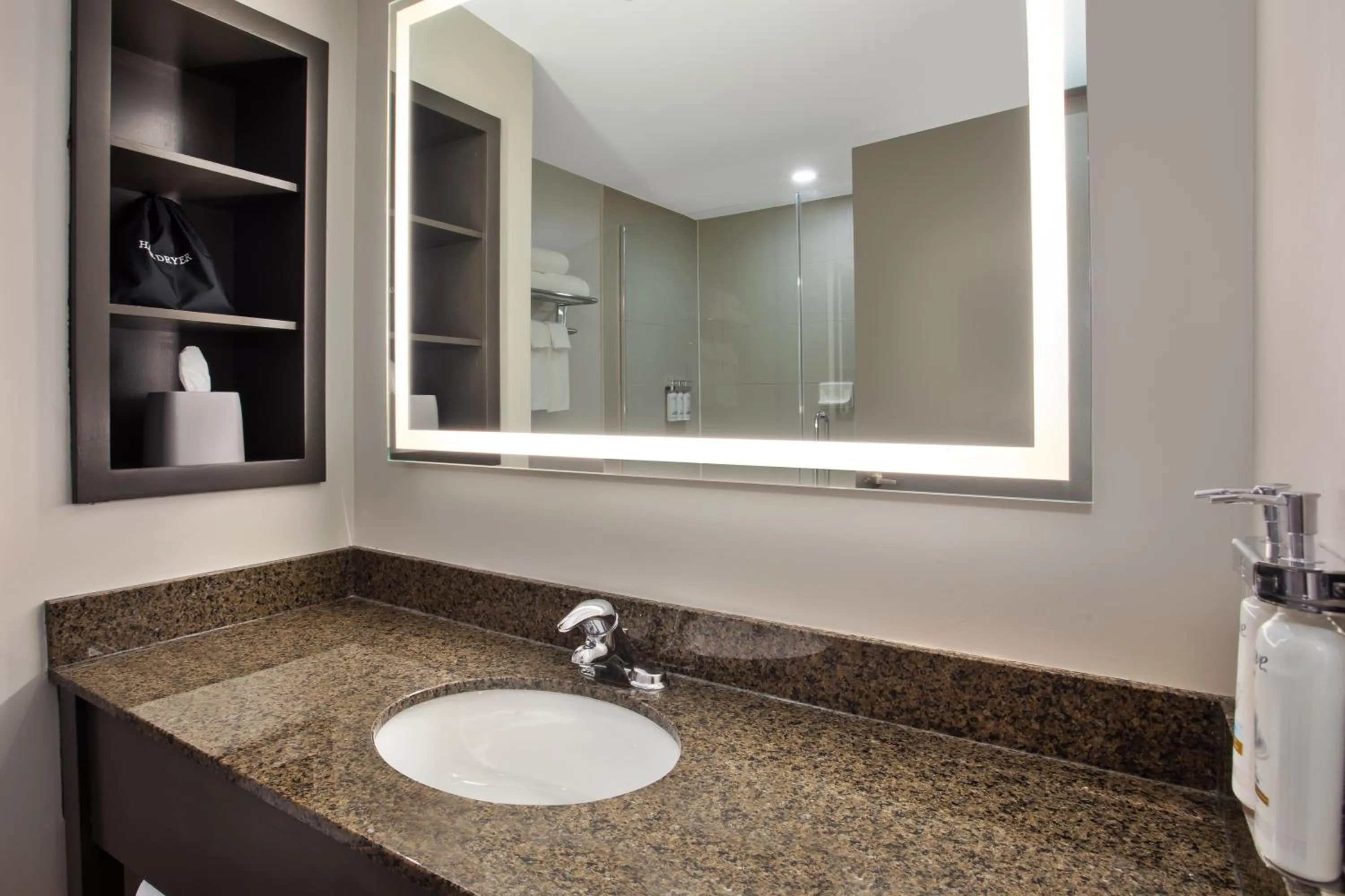 Holiday Inn Express Kingston Central by IHG