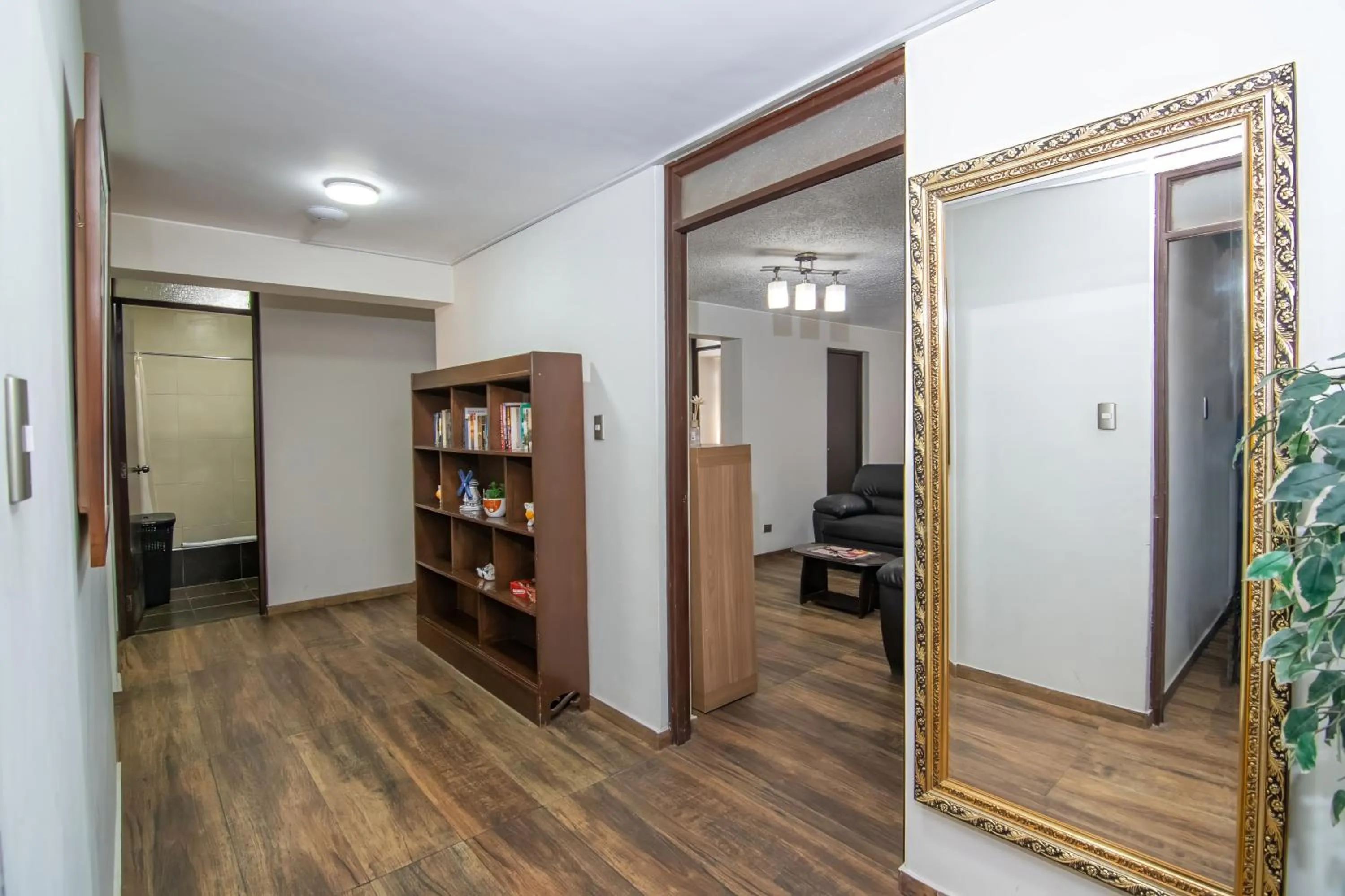 Other in Arequipa Inn