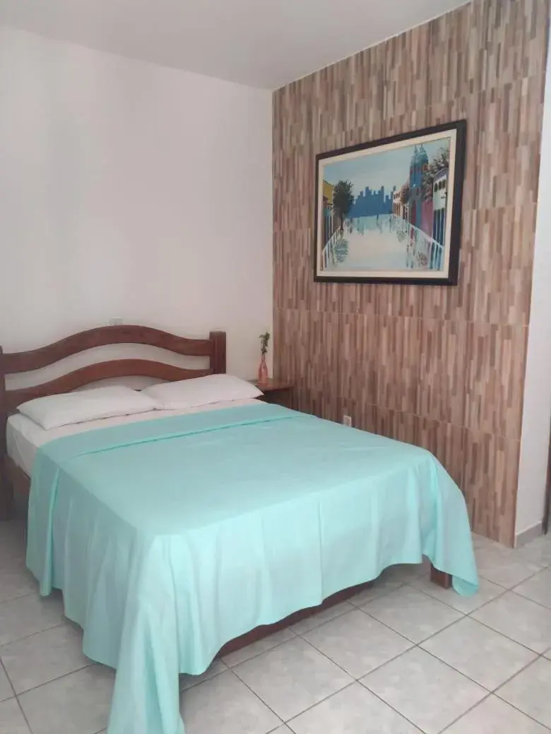 Deluxe Quadruple Room in Jacumã´s Lodge Hotel Deluxe Quadruple Room in Jacumã´s Lodge Hotel