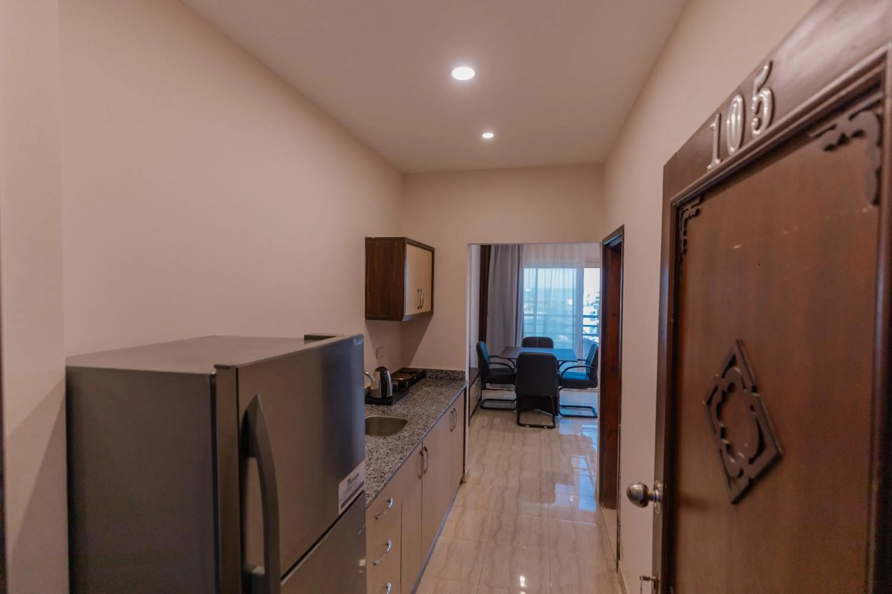 Andalusia Blue Beach Hurghada