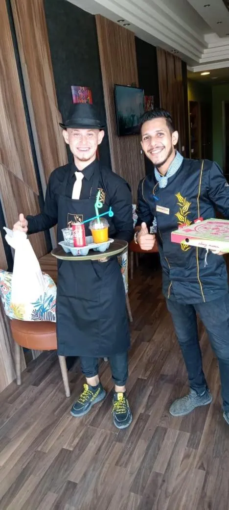 Andalusia Blue Beach Hurghada