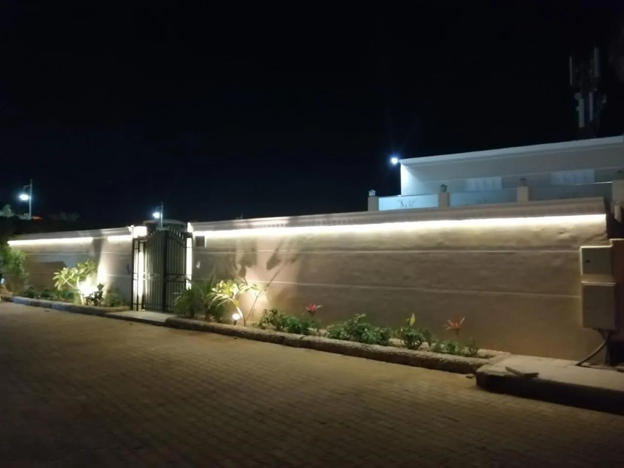 Andalusia Blue Beach Hurghada