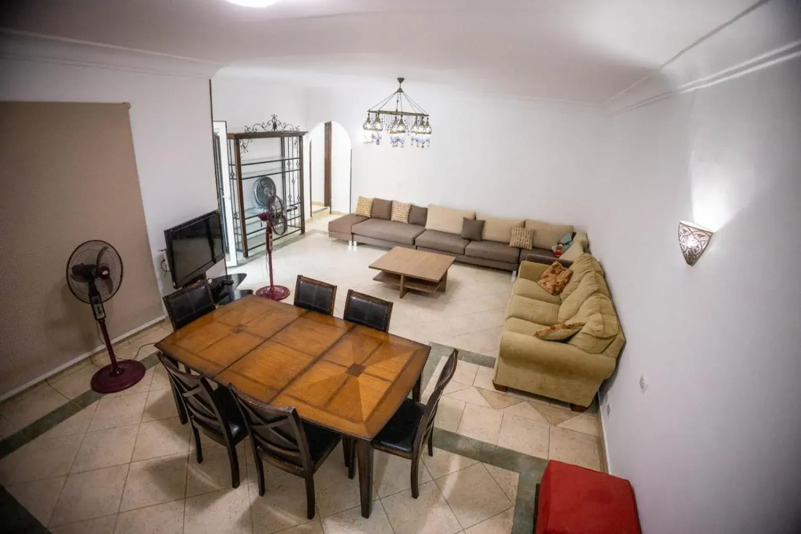 Two-Bedroom House in Andalusia Blue Beach Hurghada Two-Bedroom House in Andalusia Blue Beach Hurghada