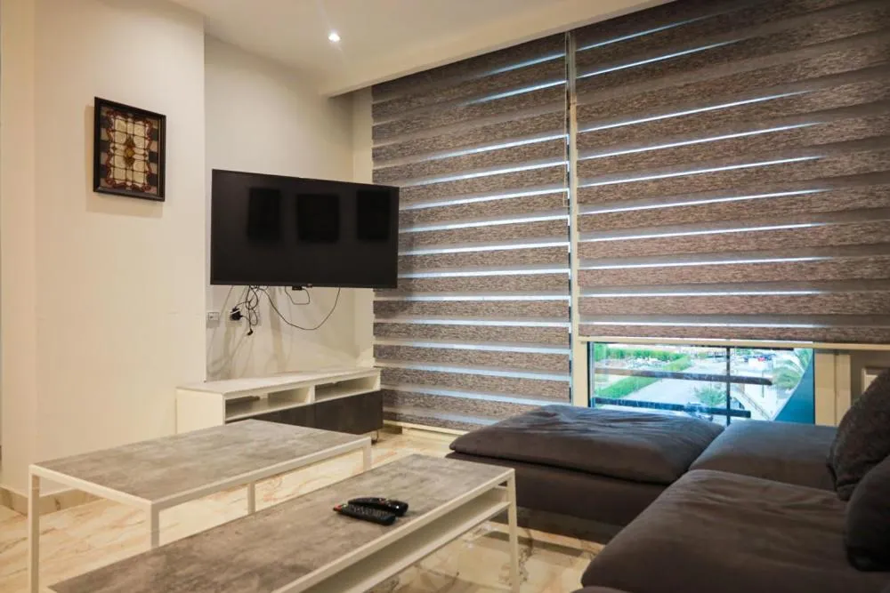 Andalusia Blue Beach Hurghada