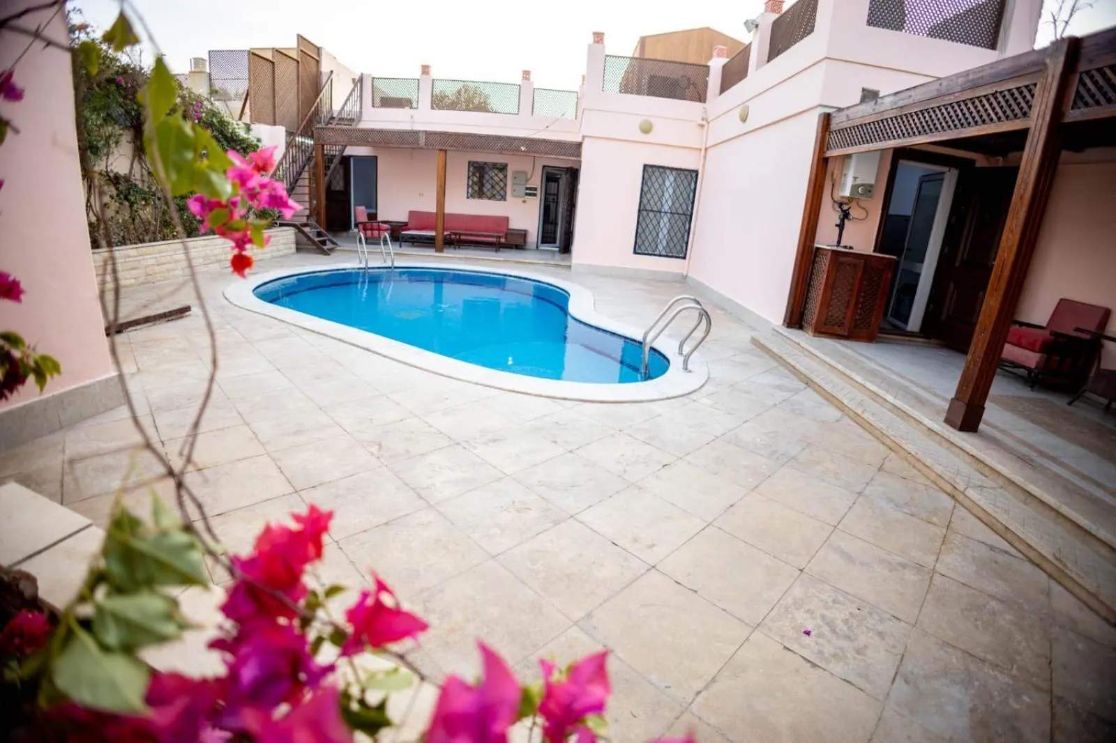 Andalusia Blue Beach Hurghada