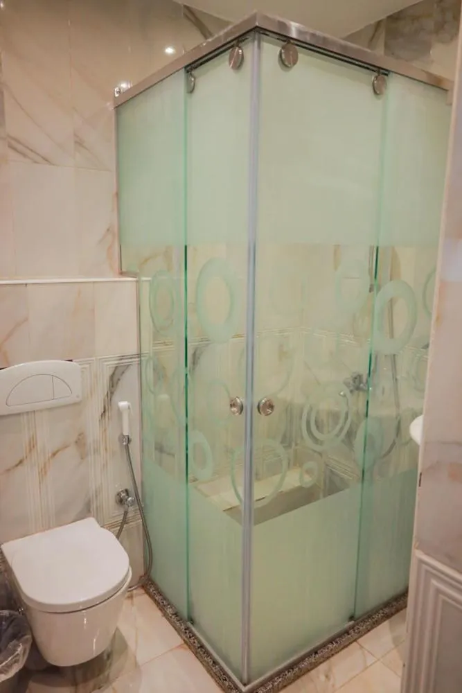 Andalusia Blue Beach Hurghada