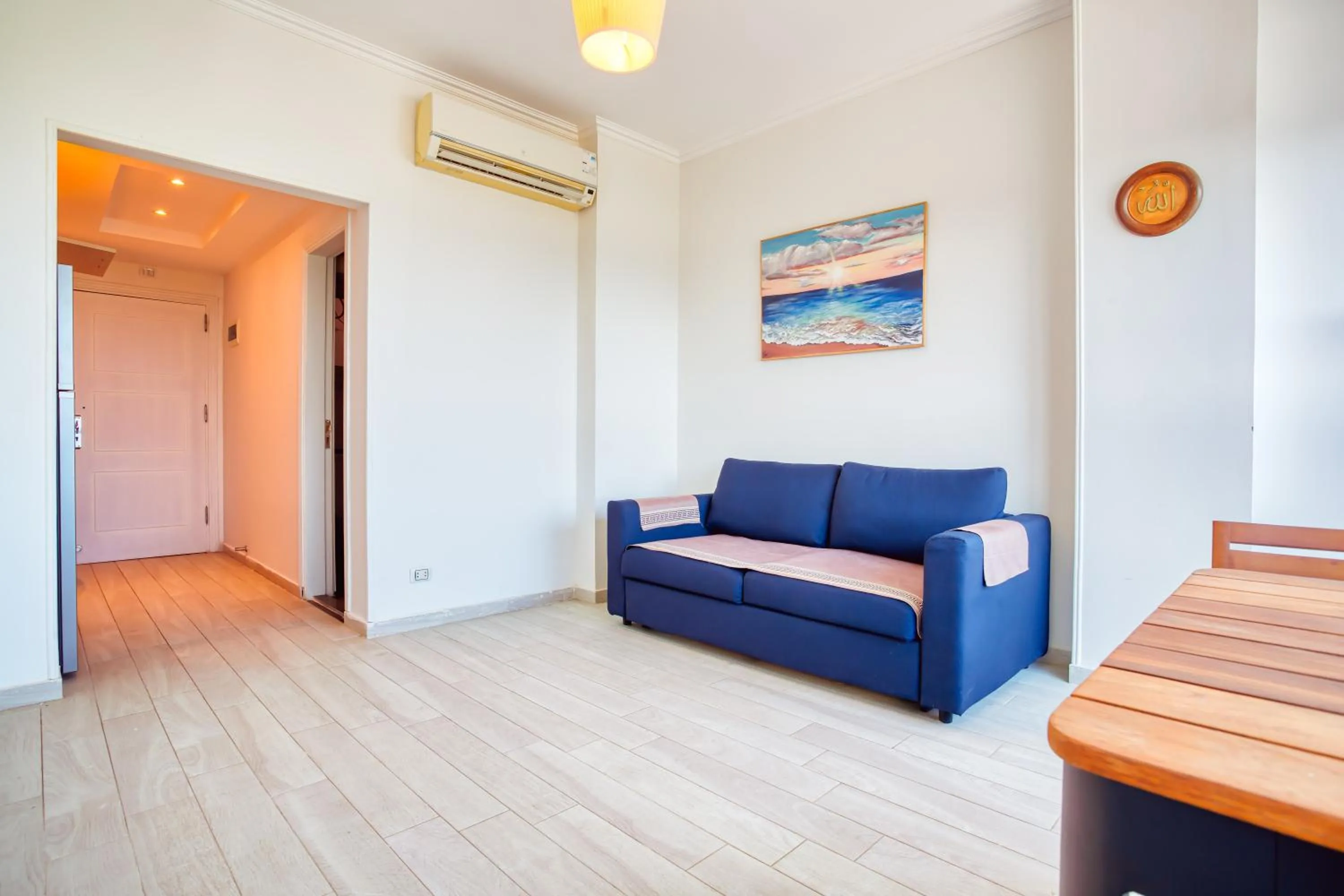 Andalusia Blue Beach Hurghada