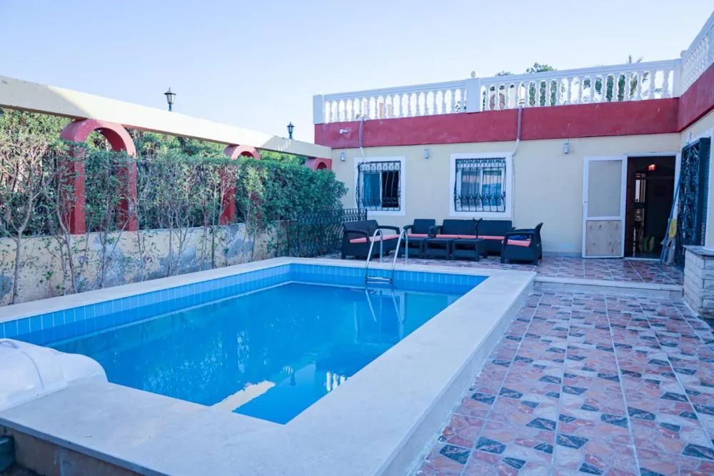 Andalusia Blue Beach Hurghada