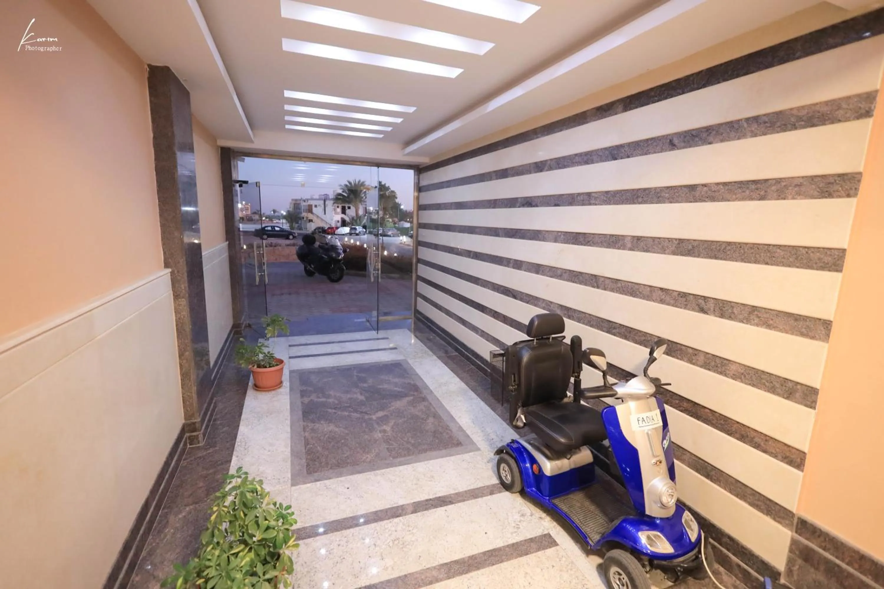 Andalusia Blue Beach Hurghada