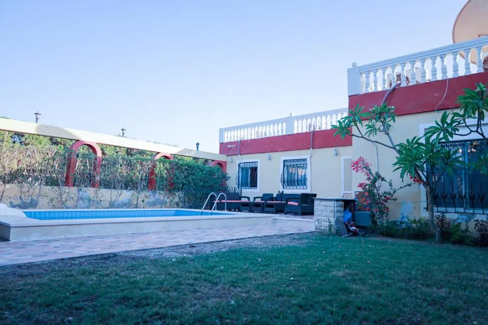 Andalusia Blue Beach Hurghada