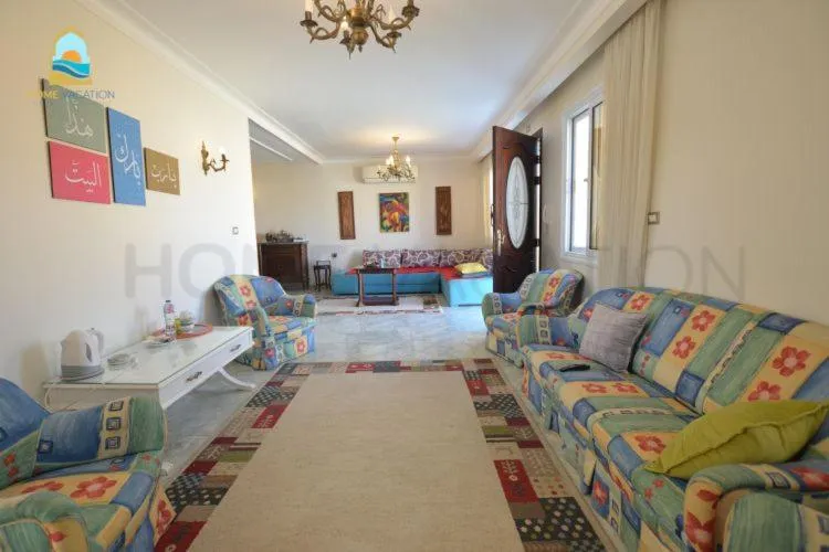 Bed in Andalusia Blue Beach Hurghada