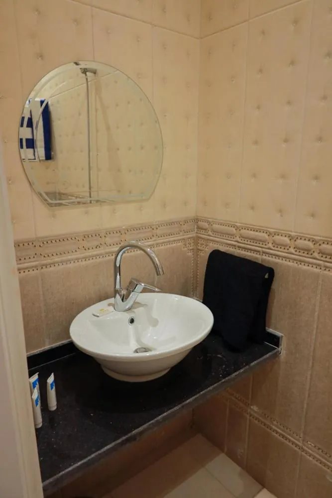 Andalusia Blue Beach Hurghada