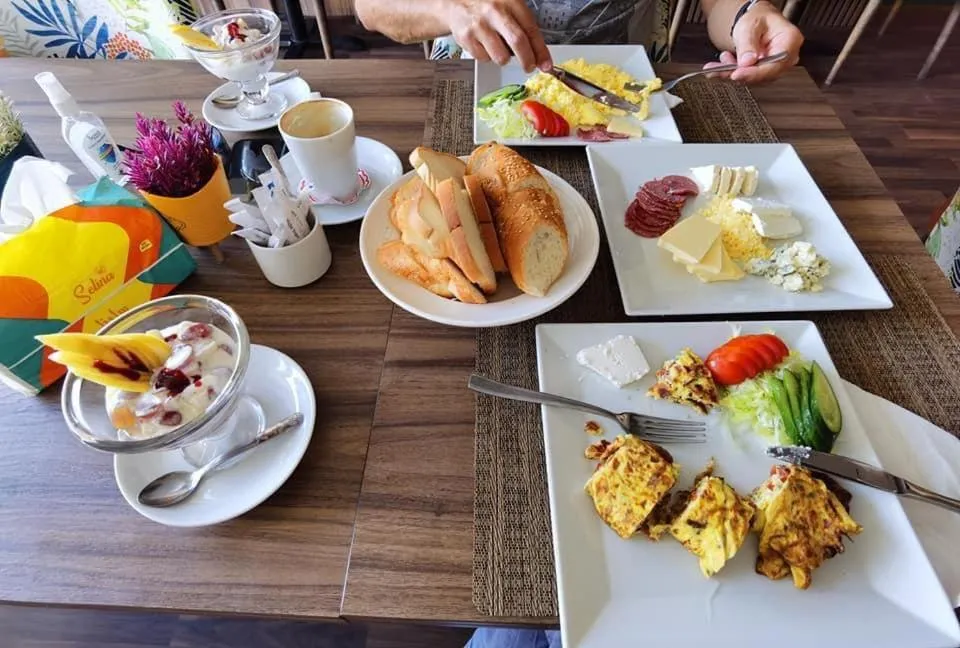 Andalusia Blue Beach Hurghada