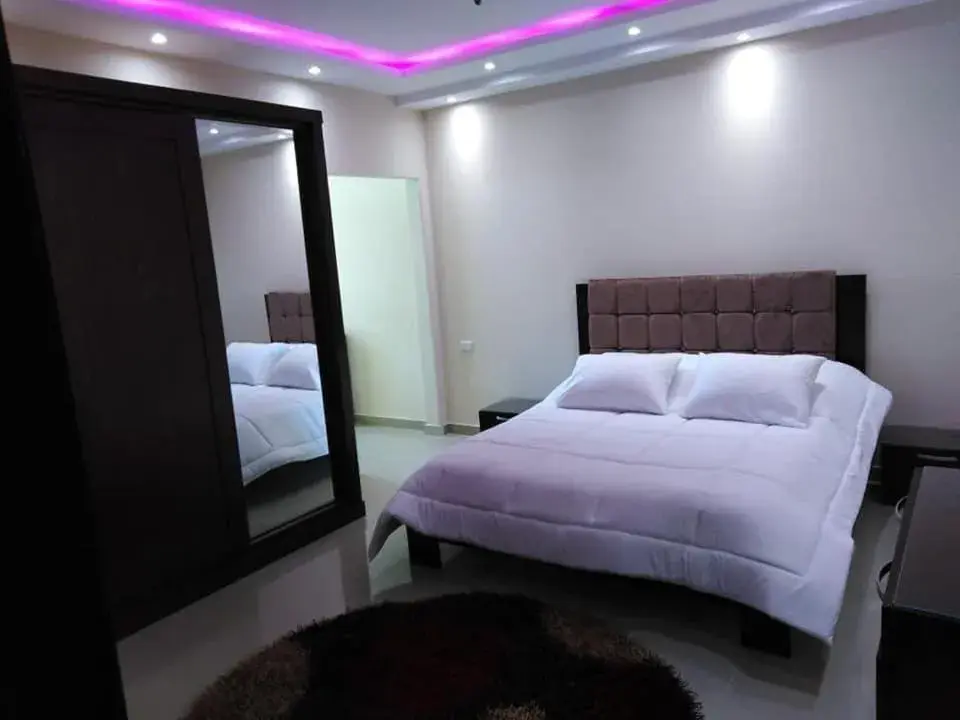 Apartment in Andalusia Blue Beach Hurghada Apartment in Andalusia Blue Beach Hurghada