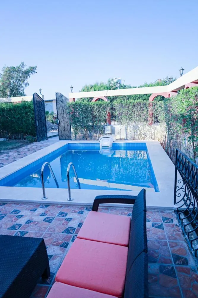 Andalusia Blue Beach Hurghada