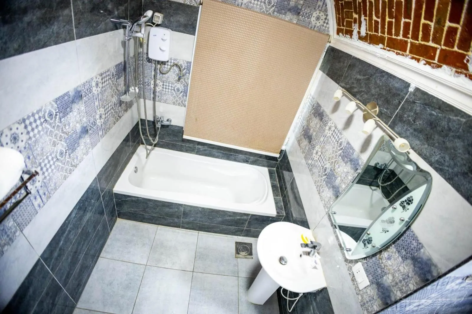 Andalusia Blue Beach Hurghada