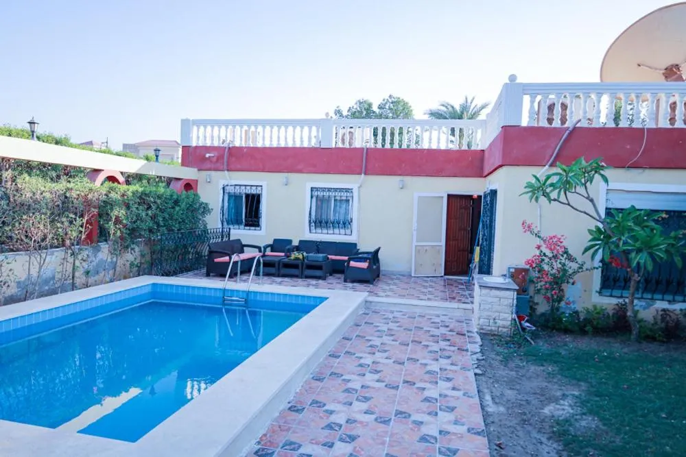 Andalusia Blue Beach Hurghada