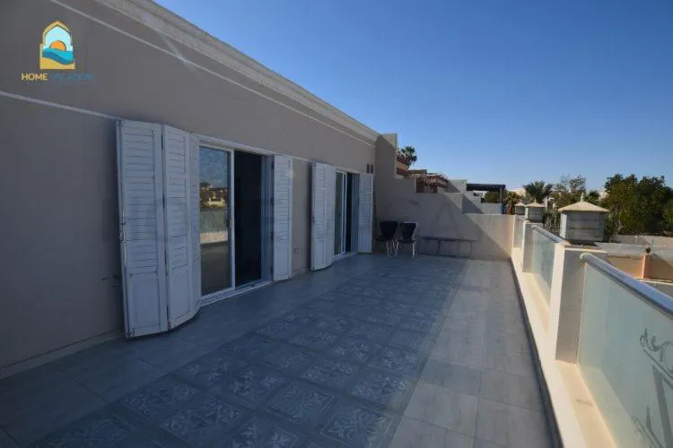 Andalusia Blue Beach Hurghada