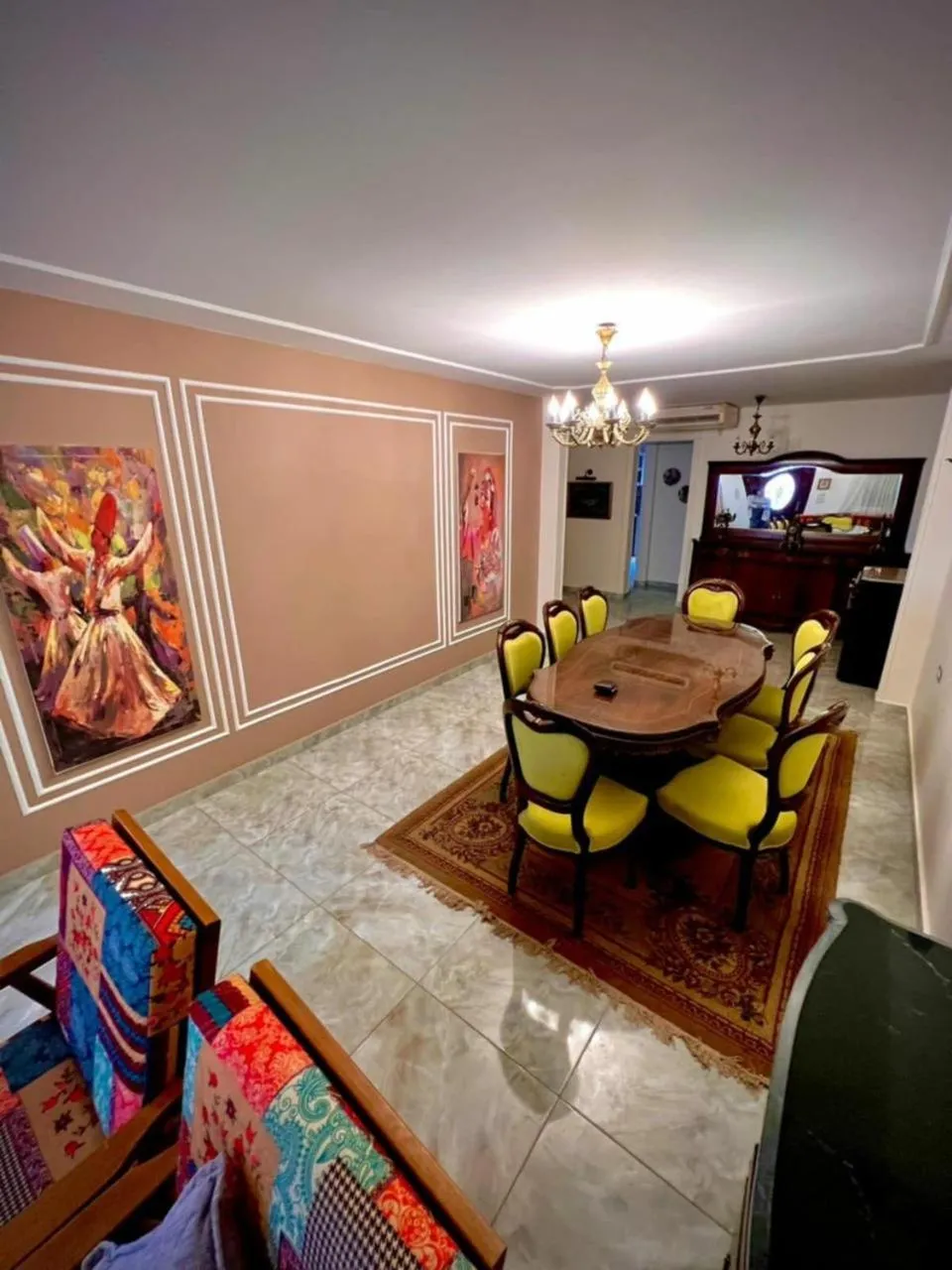 Andalusia Blue Beach Hurghada