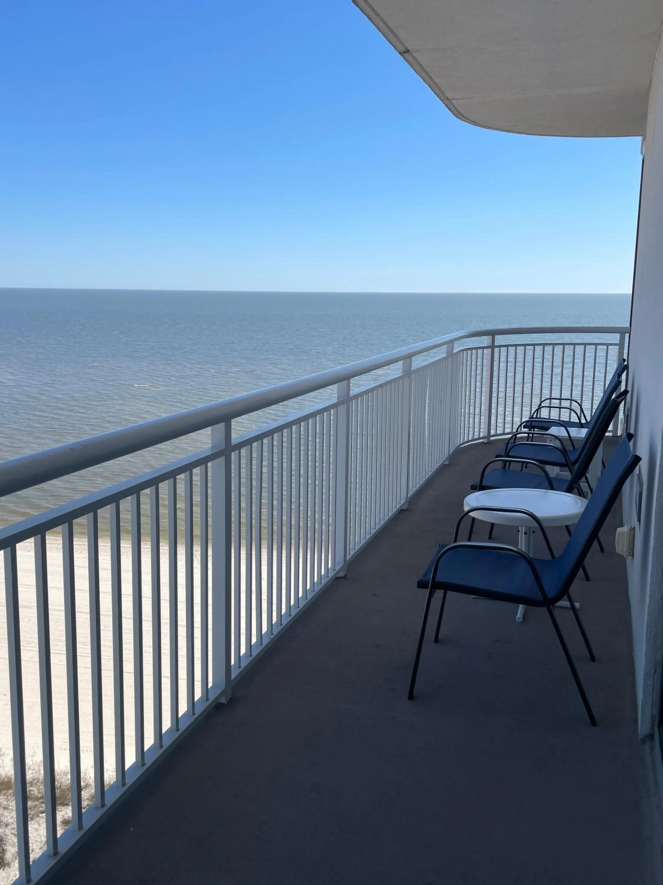 View (from property/room) in South Beach Biloxi Hotel & Suites