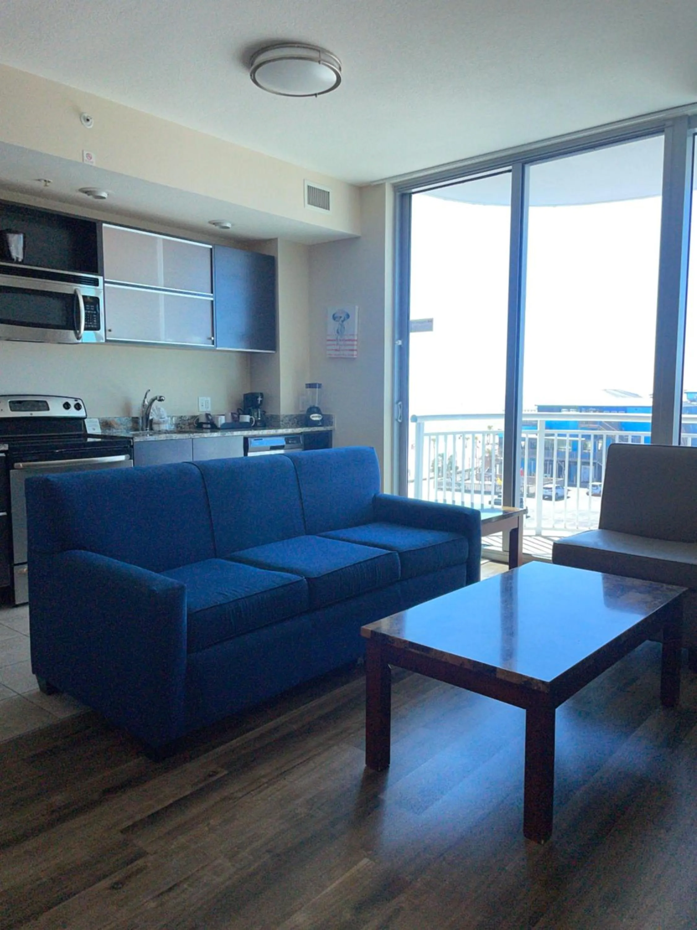 View (from property/room) in South Beach Biloxi Hotel & Suites