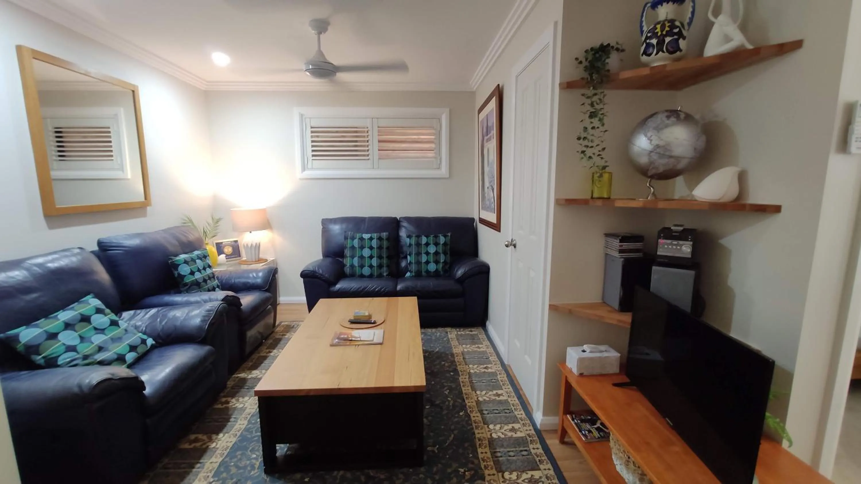 Se-Ayr BnB at Lighthouse