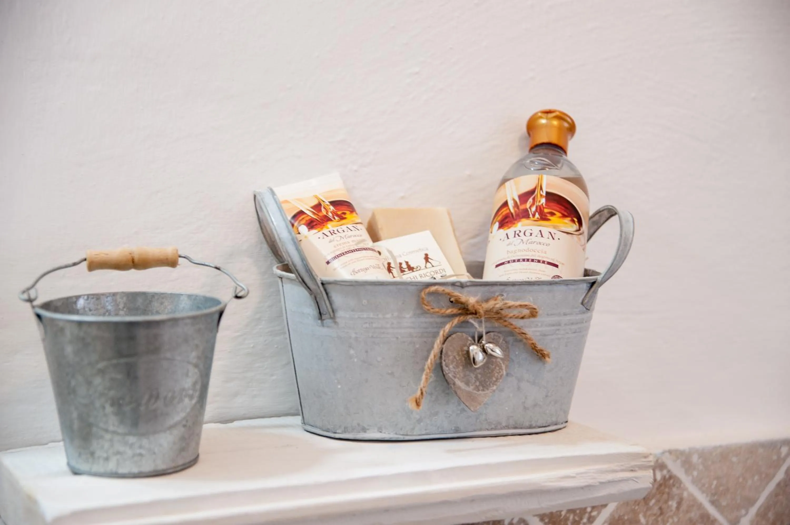 B&B Al Vicolo del Gallo