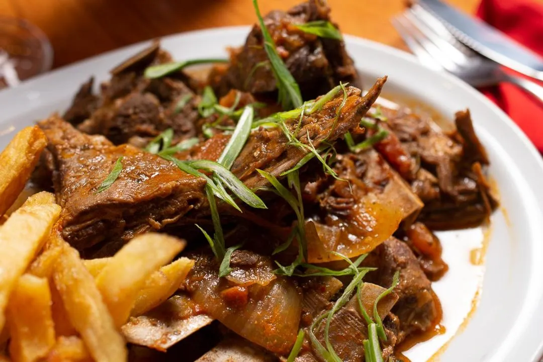 Rancho Grande Hostel