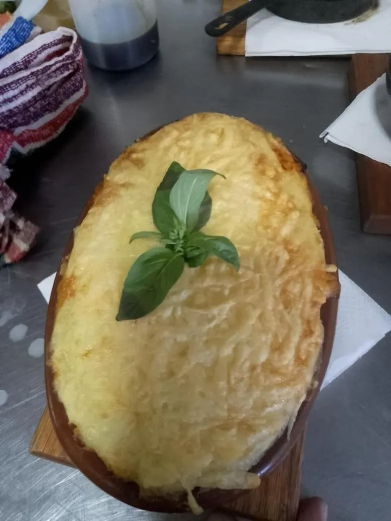 Rancho Grande Hostel