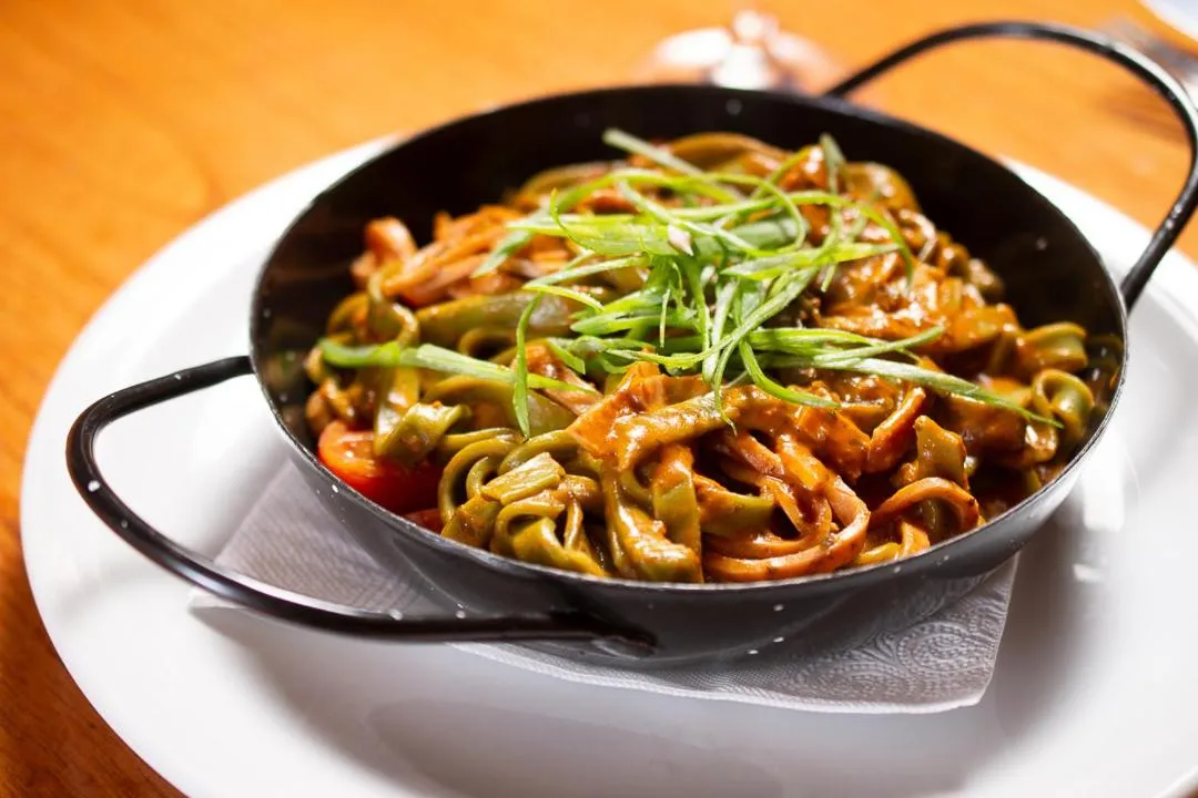 Rancho Grande Hostel