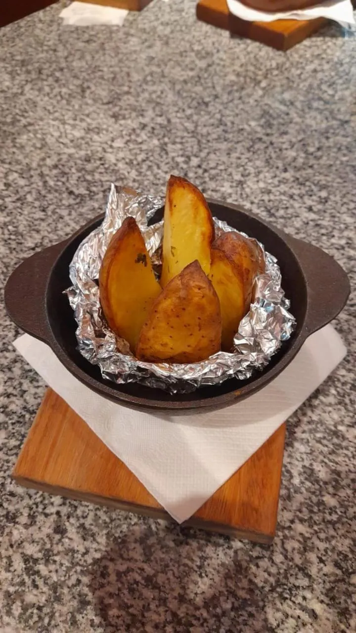 Rancho Grande Hostel