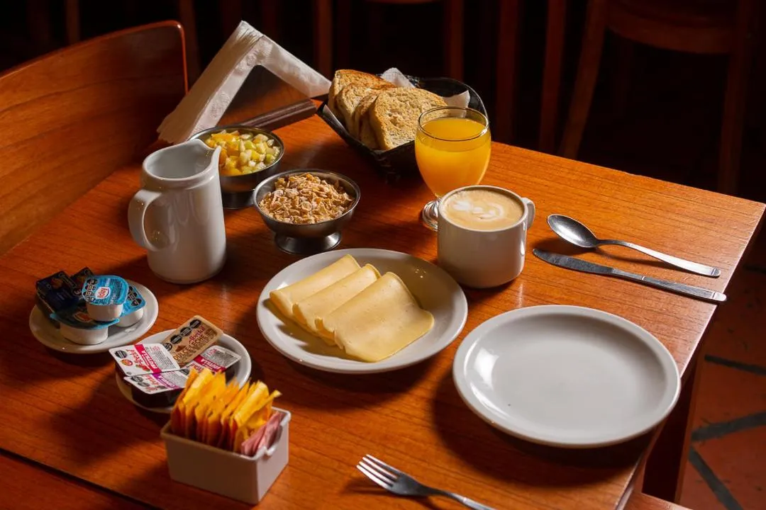 Rancho Grande Hostel