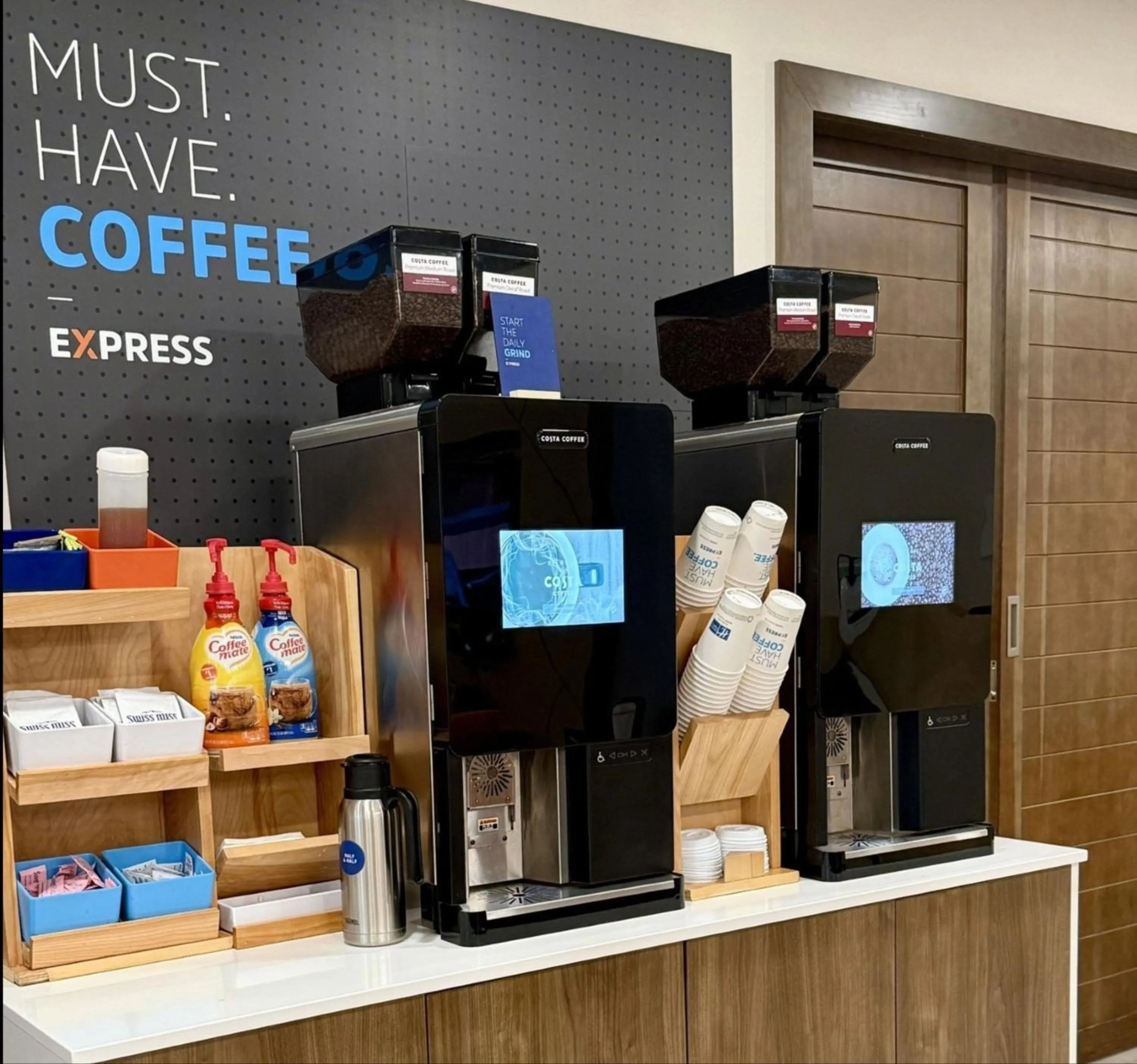 Photo of the whole room in Holiday Inn Express El Paso I-10 East by IHG