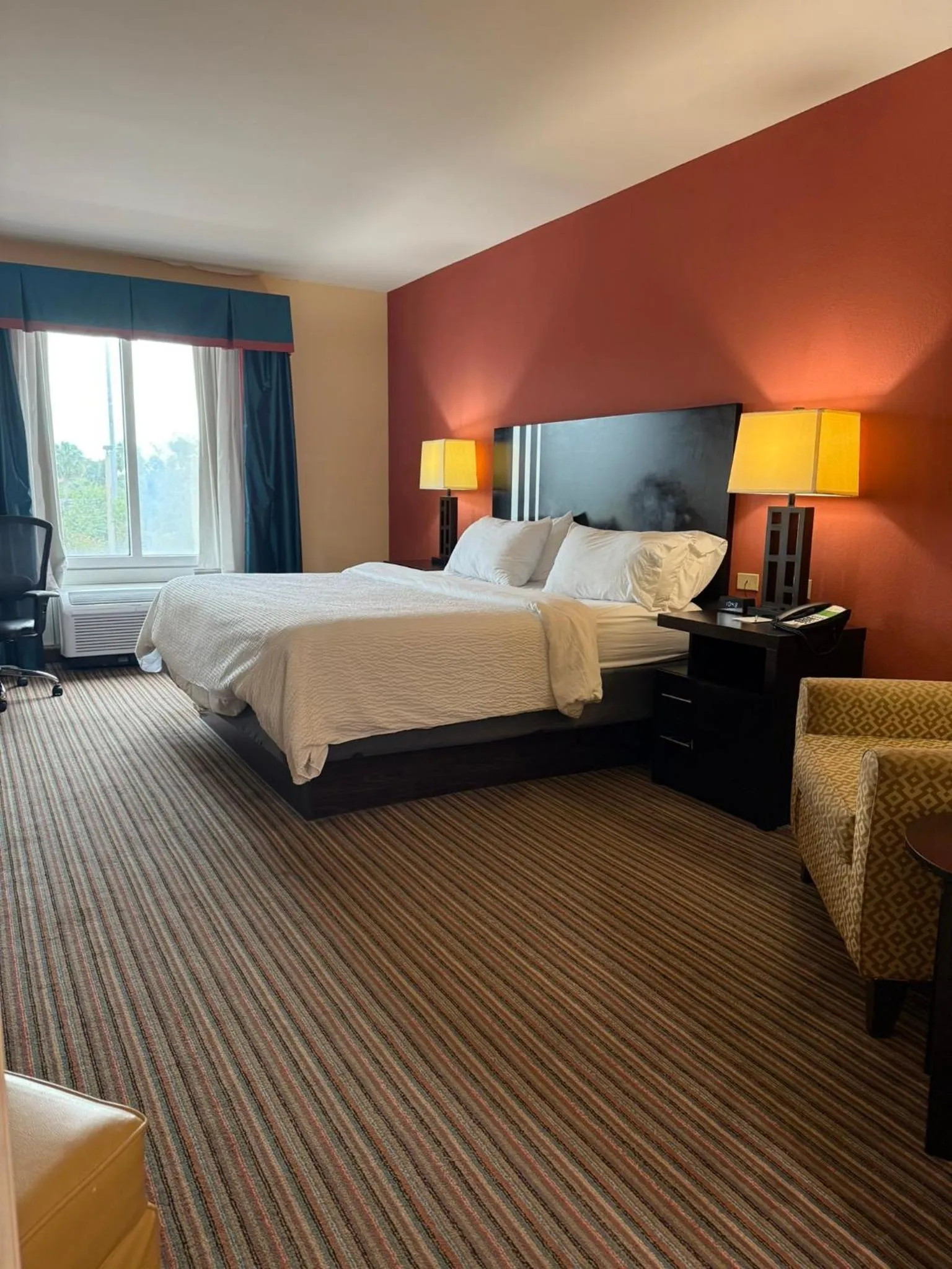 Bedroom, Bed in Holiday Inn Titusville/Kennedy Space Center by IHG