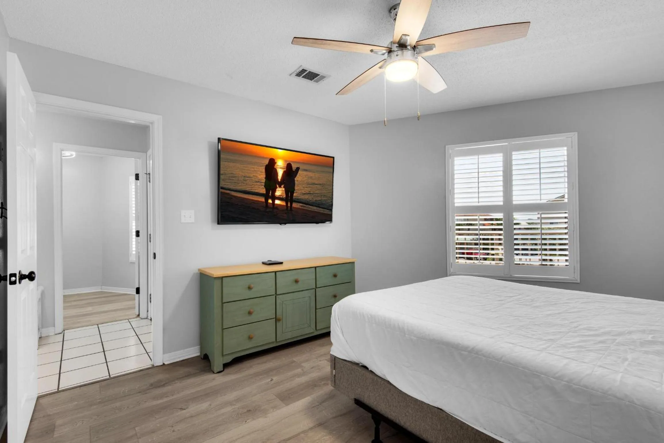 Bed in Maravilla 1309