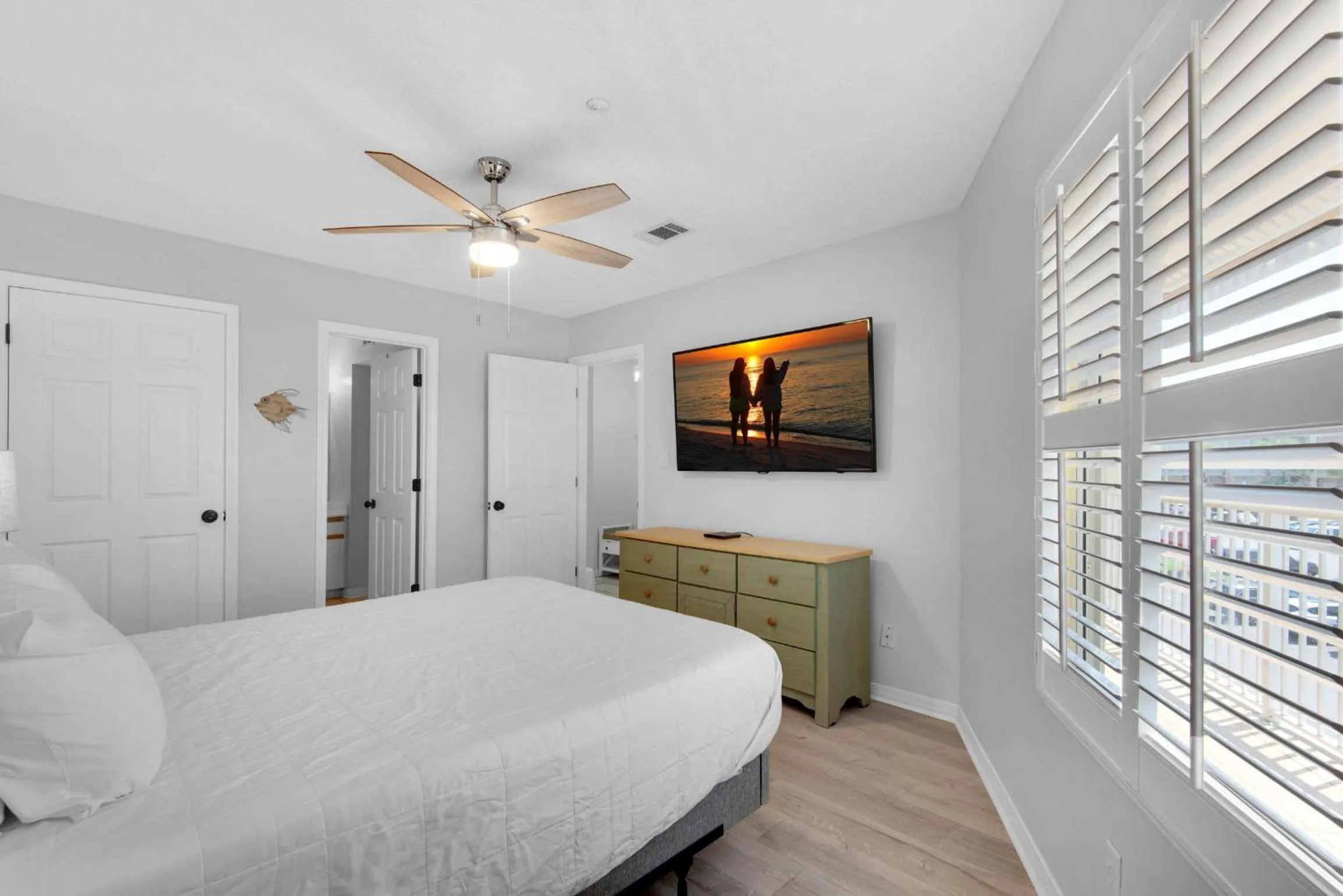 Bed in Maravilla 1309