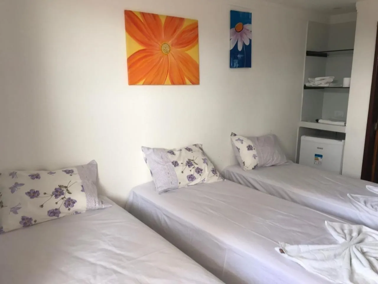 Bedroom, Bed in Porto Palace Pousada